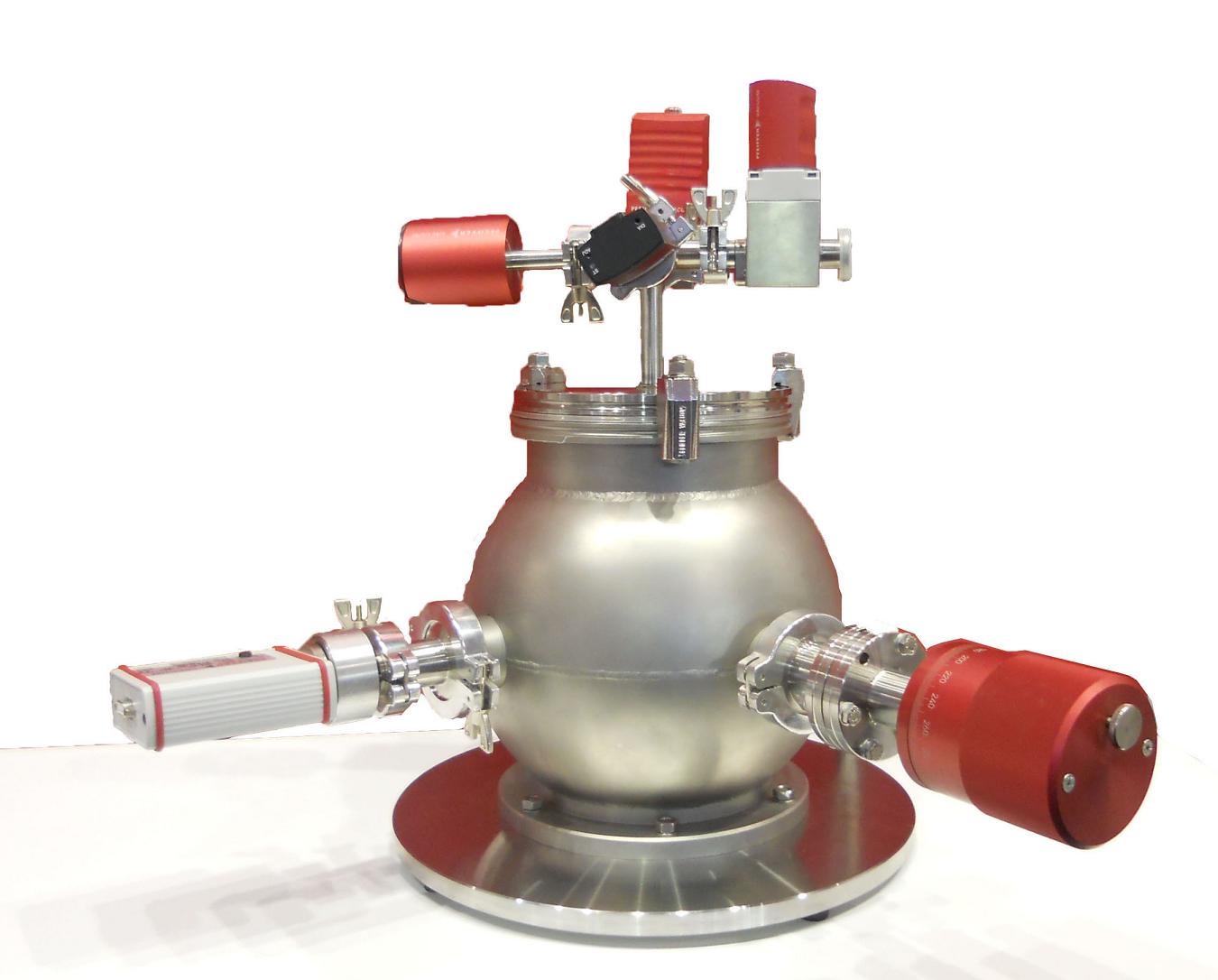 真空腔体 真空腔体