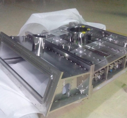 真空系统 真空系统